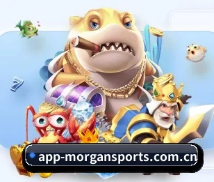 摩根体育的故事（Mogen Sports）